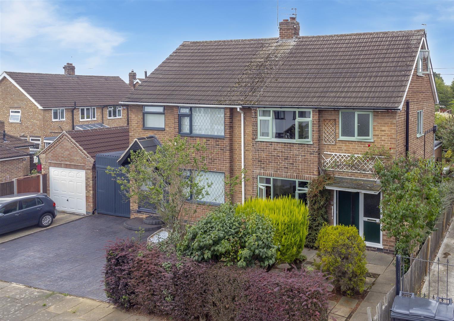 Sandown Road, Toton Robert Ellis Estate Agents